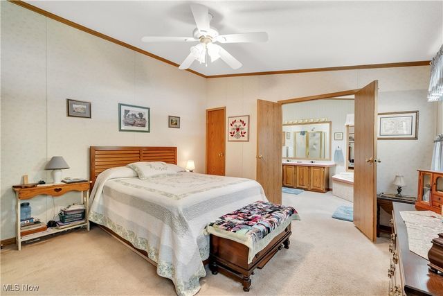 209 Wyngate Drive, Brookfield Twp, OH 44403