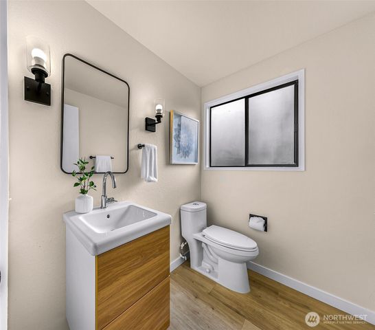 12943 SE 68th Street, Bellevue, WA 98006