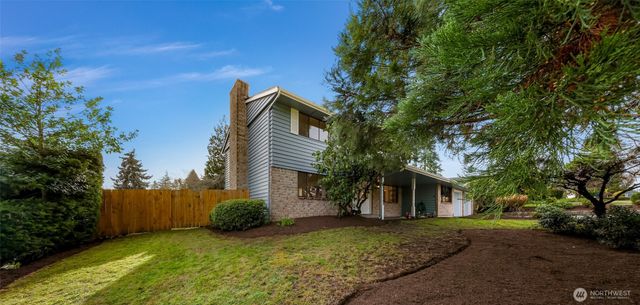 12943 SE 68th Street, Bellevue, WA 98006