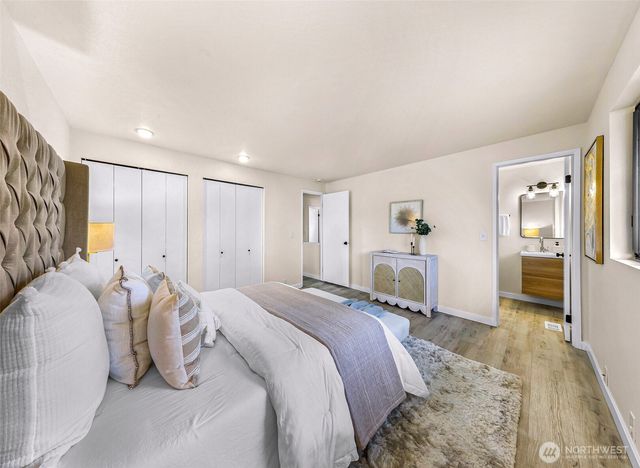 12943 SE 68th Street, Bellevue, WA 98006