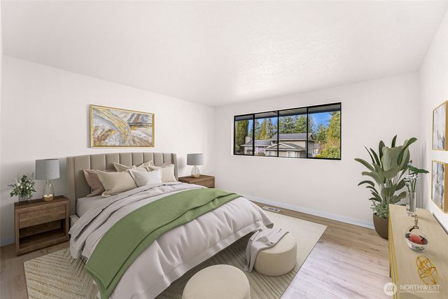 12943 SE 68th Street, Bellevue, WA 98006