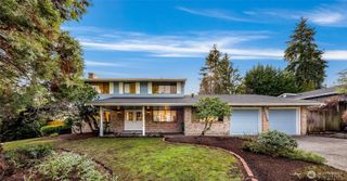 12943 SE 68th Street, Bellevue, WA 98006