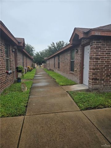 1416 LeAnn Rimes, Edinburg, TX 78542