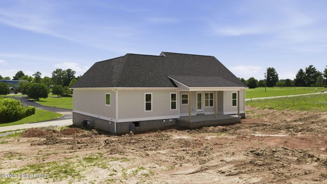 414 Greenhill St, Vine Grove, KY 40175