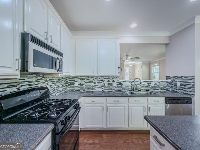 374 Leaflet Ives Drive, Lawrenceville, GA 30045