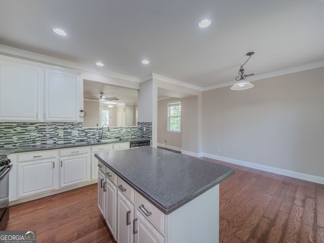 374 Leaflet Ives Drive, Lawrenceville, GA 30045