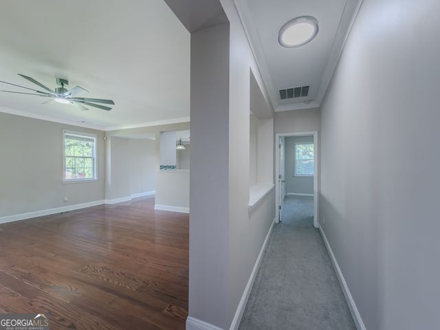 374 Leaflet Ives Drive, Lawrenceville, GA 30045