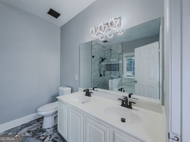 374 Leaflet Ives Drive, Lawrenceville, GA 30045