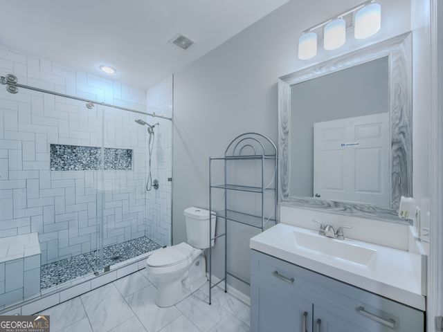 374 Leaflet Ives Drive, Lawrenceville, GA 30045