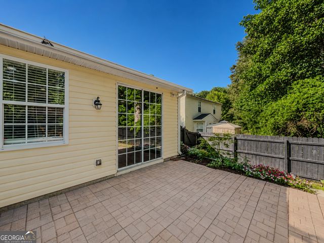 374 Leaflet Ives Drive, Lawrenceville, GA 30045