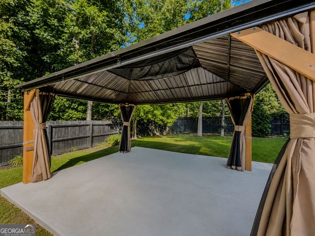 374 Leaflet Ives Drive, Lawrenceville, GA 30045