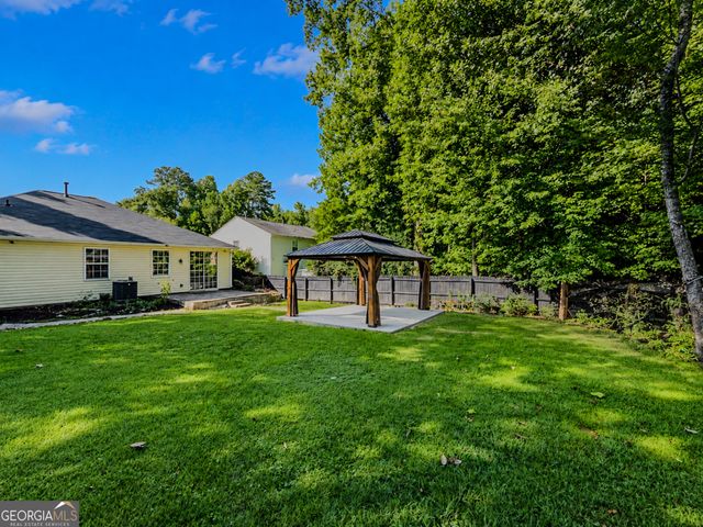 374 Leaflet Ives Drive, Lawrenceville, GA 30045