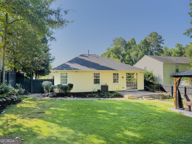 374 Leaflet Ives Drive, Lawrenceville, GA 30045