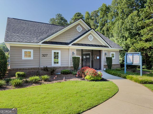 374 Leaflet Ives Drive, Lawrenceville, GA 30045