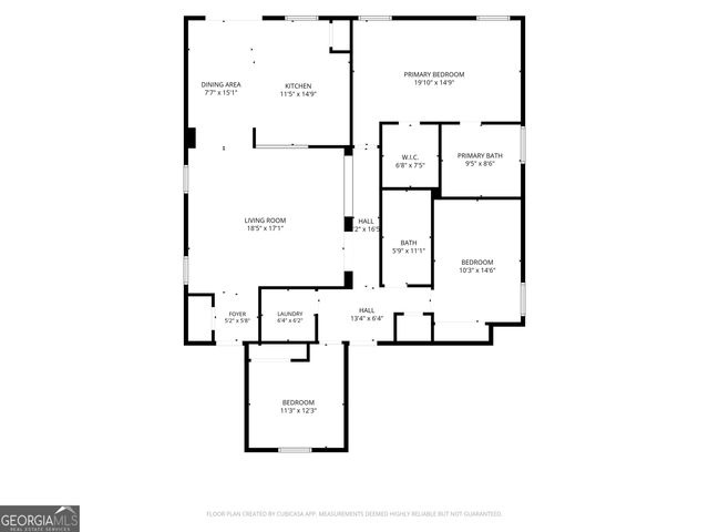 374 Leaflet Ives Drive, Lawrenceville, GA 30045