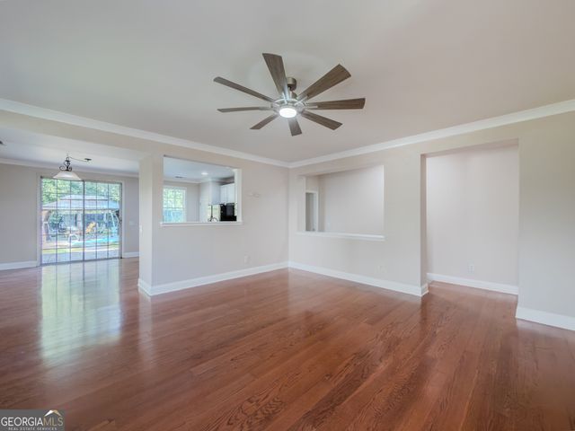 374 Leaflet Ives Drive, Lawrenceville, GA 30045
