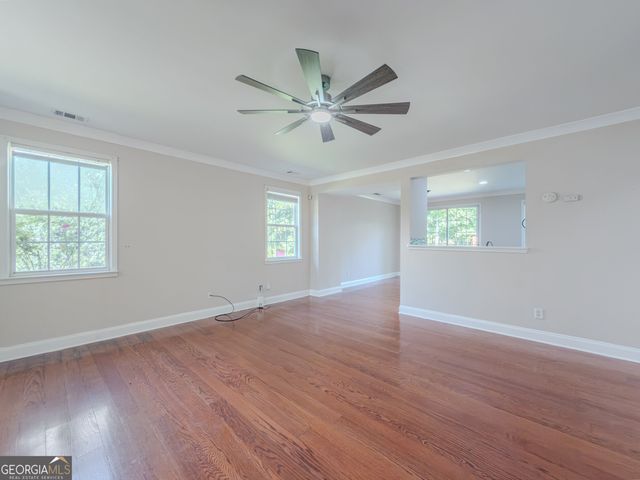 374 Leaflet Ives Drive, Lawrenceville, GA 30045