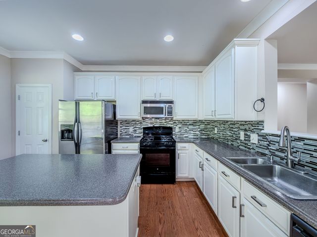 374 Leaflet Ives Drive, Lawrenceville, GA 30045