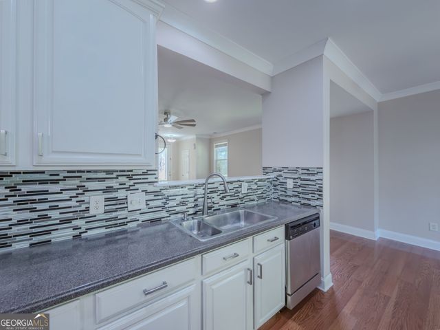 374 Leaflet Ives Drive, Lawrenceville, GA 30045