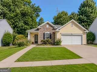 374 Leaflet Ives Drive, Lawrenceville, GA 30045