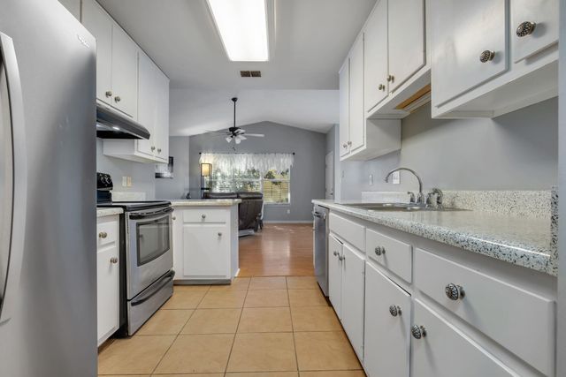 7219 Jaffrey Court, Tallahassee, FL 32312