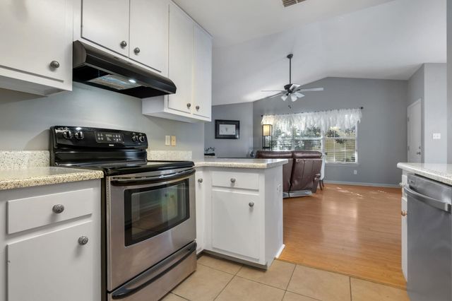 7219 Jaffrey Court, Tallahassee, FL 32312