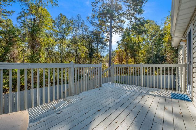 7219 Jaffrey Court, Tallahassee, FL 32312