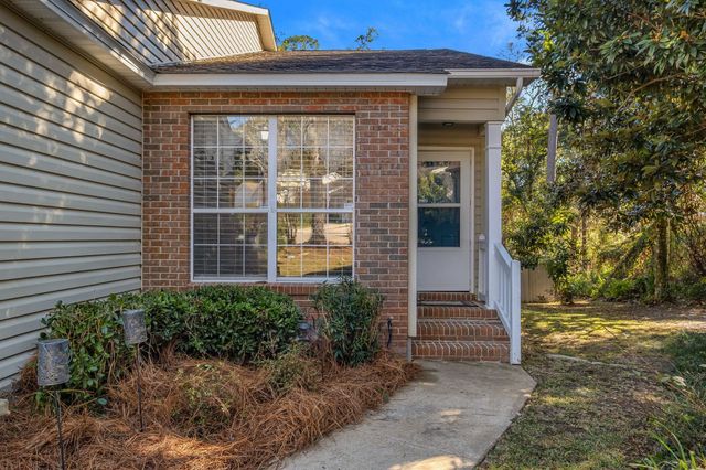 7219 Jaffrey Court, Tallahassee, FL 32312