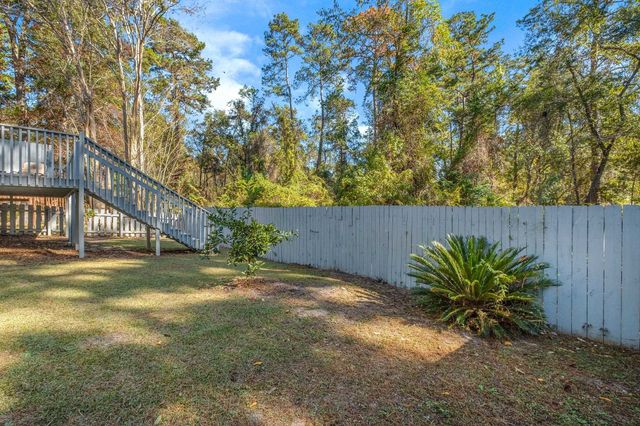 7219 Jaffrey Court, Tallahassee, FL 32312