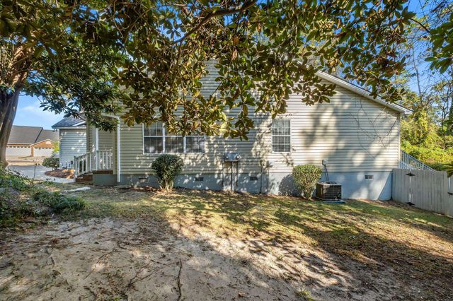 7219 Jaffrey Court, Tallahassee, FL 32312