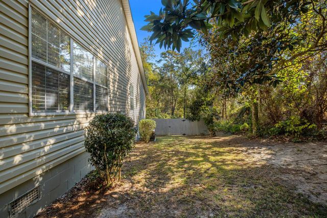 7219 Jaffrey Court, Tallahassee, FL 32312