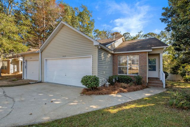 7219 Jaffrey Court, Tallahassee, FL 32312