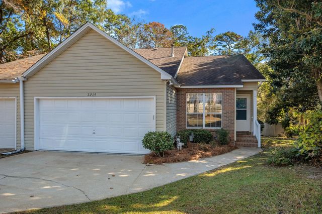 7219 Jaffrey Court, Tallahassee, FL 32312