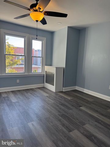 1528 S VOGDES ST, Philadelphia, PA 19143