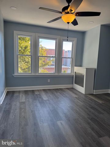 1528 S VOGDES ST, Philadelphia, PA 19143