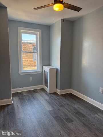 1528 S VOGDES ST, Philadelphia, PA 19143