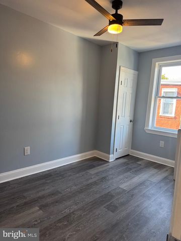 1528 S VOGDES ST, Philadelphia, PA 19143