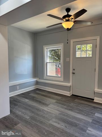 1528 S VOGDES ST, Philadelphia, PA 19143