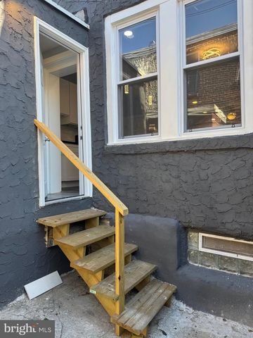 1528 S VOGDES ST, Philadelphia, PA 19143