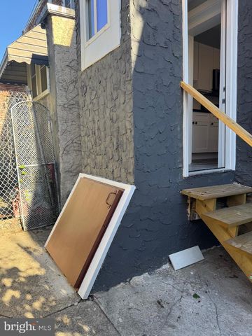 1528 S VOGDES ST, Philadelphia, PA 19143