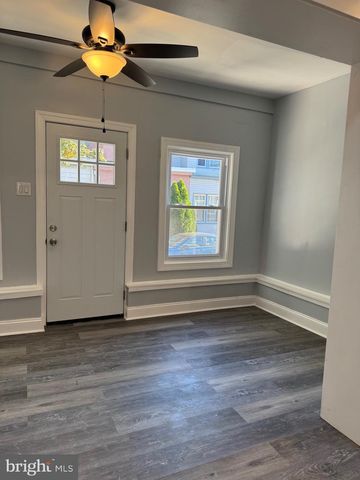 1528 S VOGDES ST, Philadelphia, PA 19143