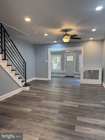 1528 S VOGDES ST, Philadelphia, PA 19143