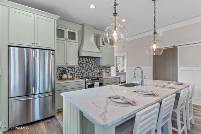 1903 W Yacht Drive, Oak Island, NC 28465