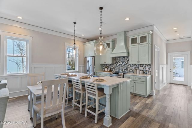 1903 W Yacht Drive, Oak Island, NC 28465