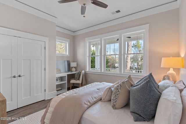 1903 W Yacht Drive, Oak Island, NC 28465