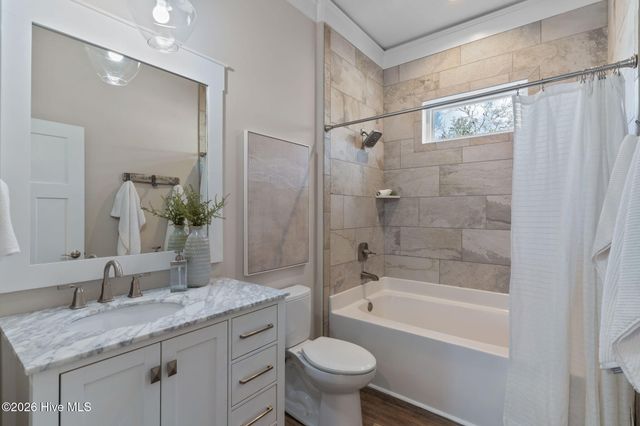 1903 W Yacht Drive, Oak Island, NC 28465