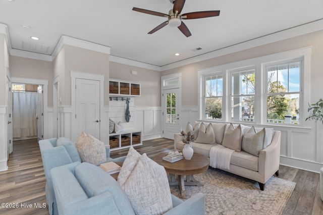 1903 W Yacht Drive, Oak Island, NC 28465