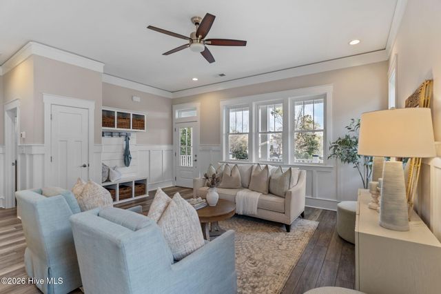 1903 W Yacht Drive, Oak Island, NC 28465