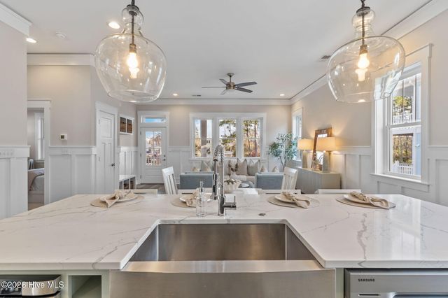 1903 W Yacht Drive, Oak Island, NC 28465