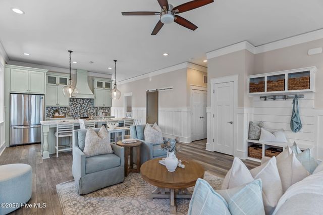 1903 W Yacht Drive, Oak Island, NC 28465